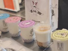-我是酸奶君(壹方城店)