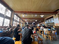 大堂-张关合渣(航空大道店)