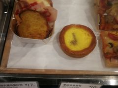 -巴黎贝甜(印象城店)