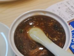 -船歌·鱼水饺青岛菜(国贸商城店)