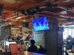-Q MEX 库迈墨西哥餐吧(三里屯店)