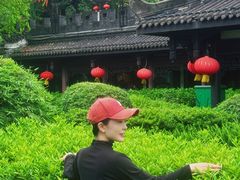 -泸州老窖景区