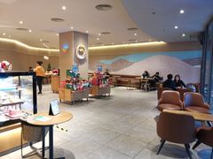 -星巴克(南宁华润幸福里店)