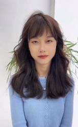-FAJEE HAIR发界烫染接发