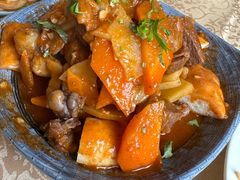 -维吾尔餐厅(宜山路店)