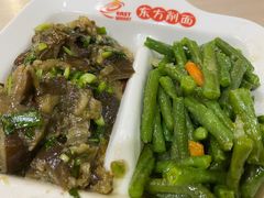 -东方削面(迎泽街店)