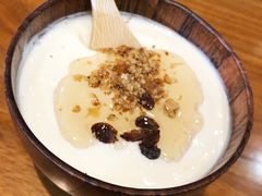 老爷自制酸奶-巴依老爷新疆美食(望京小街店)