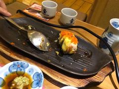 -一心创作料理屋(经开万达店)