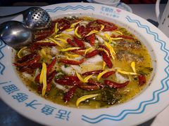 -花椒俏川菜小馆(南海万达店)