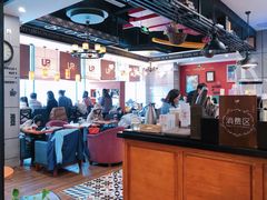 -西西弗书店(城西银泰城店)