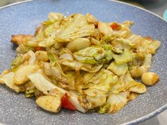 -金典银峰老鹅馆·昆山菜(亭林公园店)