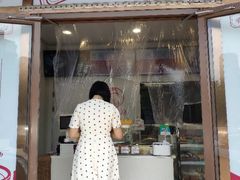 门面-娘心豆品(方庄店)