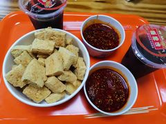 -王记西鎮电烤肉(汶上路店)