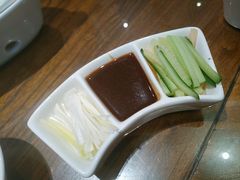 -北京老铺烤鸭(西稍门店)