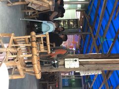 -竹泉农庄·竹筒饭(从化店)