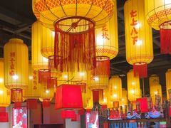 -小龙坎火锅(春熙太古里店)