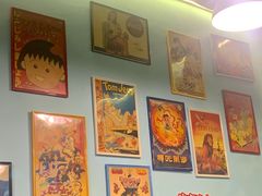 -昱家胡同·烧烤海鲜铜锅涮肉(和平里店)