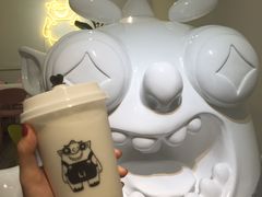 -茶力的小怪兽(梅林卓悦汇店)