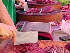 -阿娟牛肉丸·手打牛肉丸·现做现卖