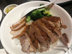 -陈鹏鹏潮汕菜(宝安机场T3航站楼店)