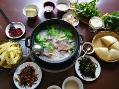 -尼玛藏家风味园(阿山食城店)