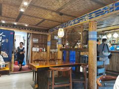 大堂-苗湘食府(十年店)