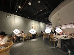 -BE BRIGHT KITCHEN(正佳广场店)