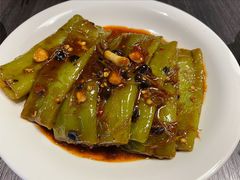 -鹊玥·粤菜小馆(汇智国际商业中心店)