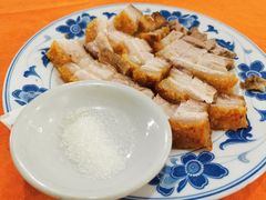 -奇香楼(五眼桥横街店)
