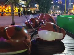 -大族广场Mall&More