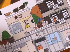 -泽田本家·铜锣烧(TX淮海店)