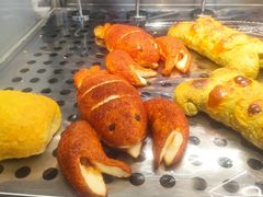 龙虾包-LELECHA乐乐茶(美罗城店)