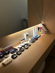 -栖SPA·ONDA ·海菲秀·皑皑科技美肤中心