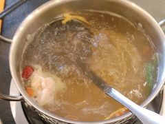 -牛品荟牛肉火锅(新城广场店)