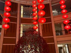 -深圳星河丽思卡尔顿酒店