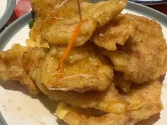 -老郑家东北春饼(龙悦居店)