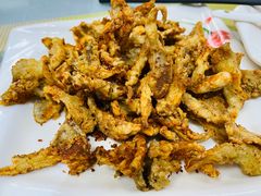 -芳芳餐厅(白沙路店)