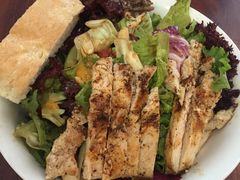 -榖屋house of flour(张江首店)