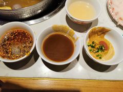 -汕头八合里海记牛肉店(清河店)