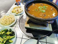 -百味源炭火烤翅 ·夜市大排档(酒仙桥店)