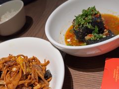 -湘辣辣鲜炒黄牛肉(顺义华联店)