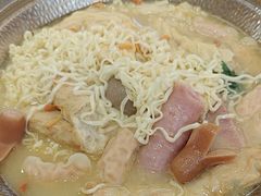 -福客麻辣烫·现炒麻辣香锅(印力中心店)