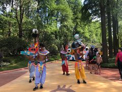 -武汉玛雅海滩水公园