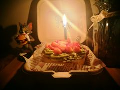 -漫生活烘焙·无糖蛋糕·动物奶油