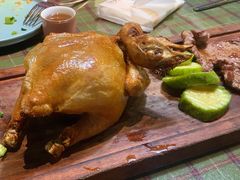 -美森西餐厅(曙光大道店)