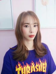 -银星女王公园发型艺术沙龙