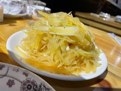 -老林烧烤