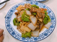 -广迎居老正兴菜馆