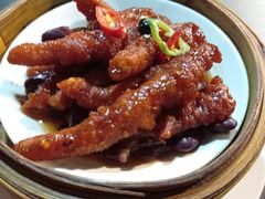 -大东方海鲜酒楼(小武基桥店)