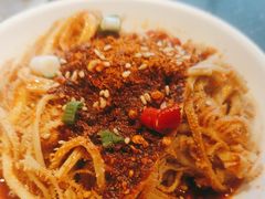 -刘一锅筋头巴脑(凌空二街店)